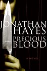 Precious Blood (Edward Jenner, Bk 1)