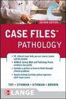 Case Files Pathology Second Edition