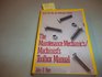 The Maintenance Mechanics/Machinists Toolbox Manual