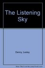 The Listening Sky