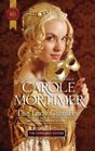 The Lady Gambles (Copeland Sisters, Bk 1) (Harlequin Historical, No 1066)