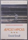Almost Famous A Novel