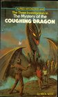 The Three Investigators in the Mystery of the Coughing Dragon