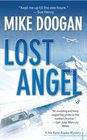 Lost Angel (Nik Kane, Bk 1)