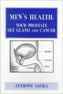 Men's Health Your Prostate Sex Gland and Cancer