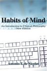 Habits of Mind An Introduction to  Clinical Philosophy