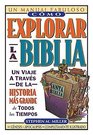 Como Explorar La Biblia