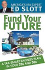 Fund Your Future A TaxSmart Savings Plan in Your 20s and 30s