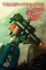 Transformers The Best of Optimus Prime