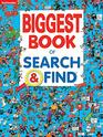 Biggest Book of Search and Find