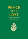 Peace At The Last A guide to good funeral ministry