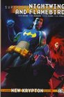 Superman Nightwing and Flamebird Vol 1