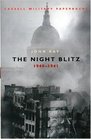 Cassell Military Classics The Night Blitz 1940 1941