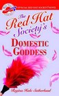 Red Hat Society's Domestic Goddess
