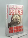 The Hour of the Donkey