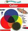 Color (Scholastic Discovery Box)