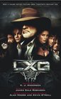 LXG: The League of Extraordinary Gentlemen