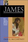 James (Baker Exegetical Commentary on the New Testament)