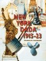 New York Dada 191523