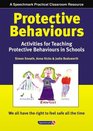 Protective Behaviours Activities for Teaching Protective Behaviours in Schools