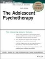 The Adolescent Psychotherapy Progress Notes Planner