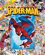 The Amazing Spider-Man (Look and Find (Publications International))