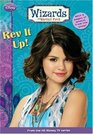 Wizards of Waverly Place 9 Rev It Up