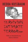 Surviving Intimate Terrorism