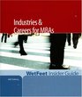 Industries and Careers for MBAs