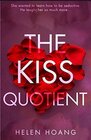 The Kiss Quotient (Kiss Quotient, Bk 1)