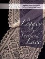 A Legacy of Shetland Lace