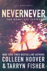Never Never The complete series