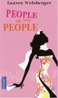 People or not people (French)