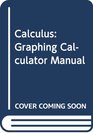 Calculus Graphing Calculator Manual