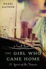 The Girl Who Came Home: A Novel of the Titanic