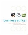 Business Ethics DecisionMaking for Personal Integrity  Social Responsibility