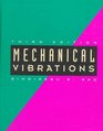 Mechanical Vibrations with Disk