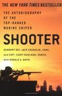 Shooter  The Autobiography of the TopRanked Marine Sniper