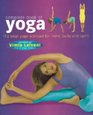 Complete Book of Yoga