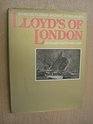 Lloyd's of London An Illustrated History