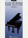 The Allison Contemporary Piano Collection Intermediate E/F