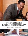 The Concise Legal Dictionary 1000 Legal Terms You Need to Know