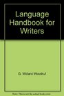 Language Handbook for Writers