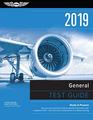General Test Guide Bundle 2019 FastTrack Test Guides