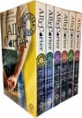 Gallagher Girls Box Set Collection By Ally Carter  6 Books Set