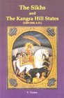 Sikhs and the Kangra Hill States