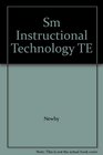 Sm Instructional Technology TE