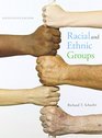 Racial and Ethnic Groups Plus NEW MySocLab for Race and Ethnicity  Access Card Package