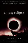 Defining Eclipse Vocabulary Workbook for Unlocking the SAT ACT GED and SSAT