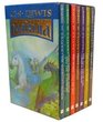 The Chronicles of Narnia Complete 7 Volume Set